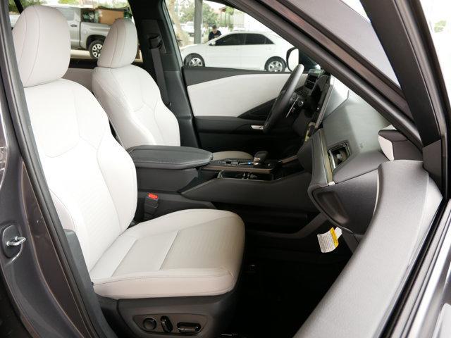 new 2026 Lexus TX 350 car, priced at $68,264