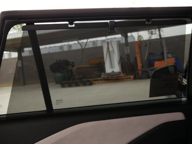 new 2026 Lexus TX 350 car, priced at $68,264