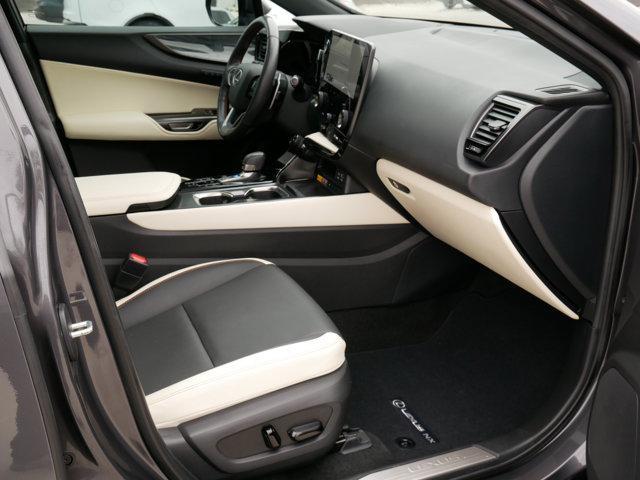 used 2024 Lexus NX 350 car, priced at $42,900