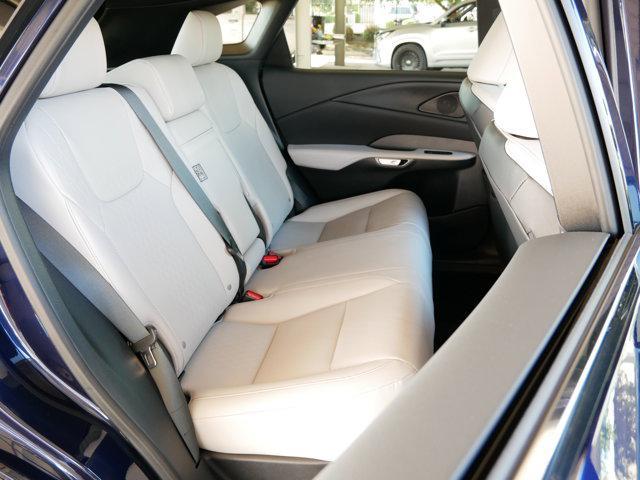 used 2024 Lexus RX 350 car, priced at $59,900