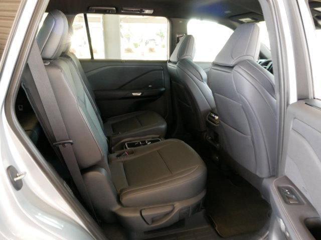 used 2025 Lexus TX 500h car, priced at $68,991