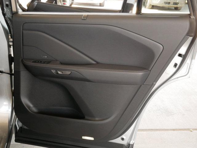 used 2025 Lexus TX 500h car, priced at $68,991