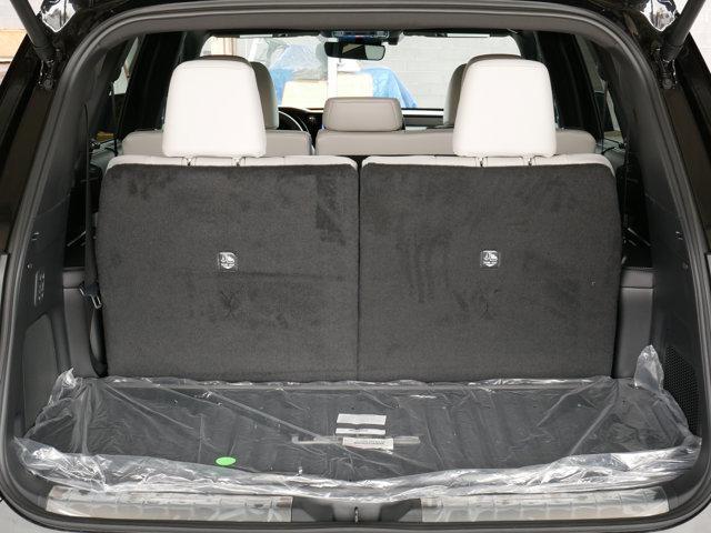 new 2026 Lexus TX 350 car, priced at $66,472