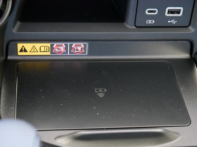 new 2026 Lexus NX 350h car, priced at $51,714