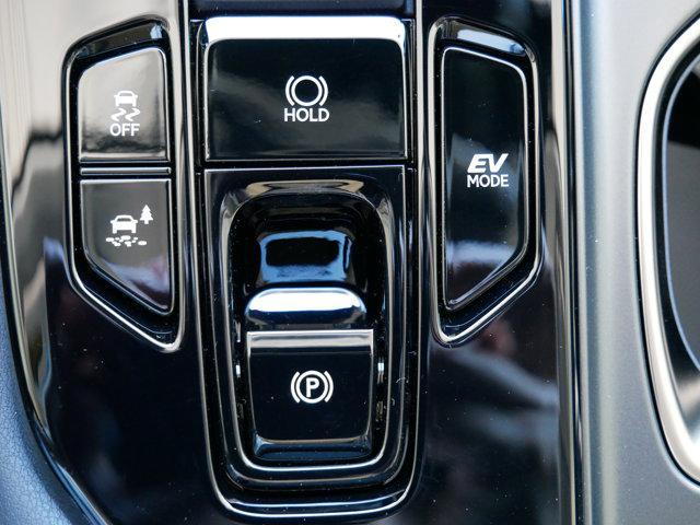 new 2026 Lexus NX 350h car, priced at $51,714