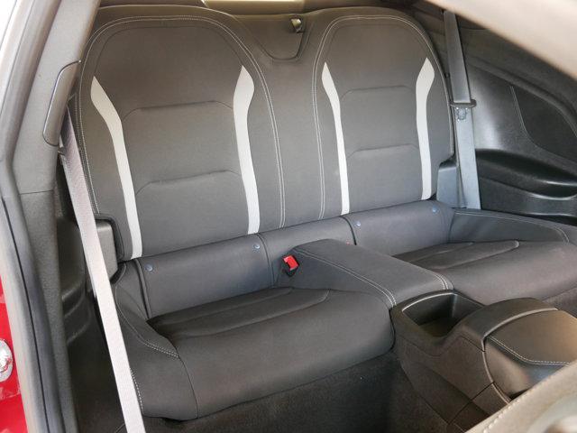 used 2023 Chevrolet Camaro car, priced at $32,900