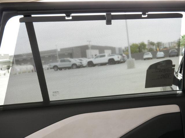 new 2026 Lexus TX 350 car, priced at $68,132