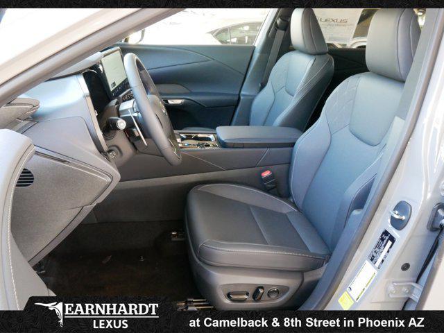 new 2026 Lexus RX 350 car, priced at $63,046