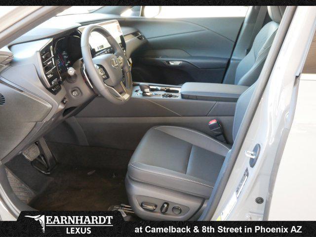 new 2026 Lexus RX 350 car, priced at $63,046