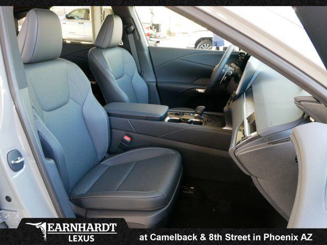 new 2026 Lexus RX 350 car, priced at $63,046