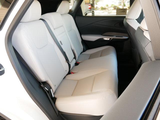 new 2026 Lexus RX 350 car, priced at $58,742