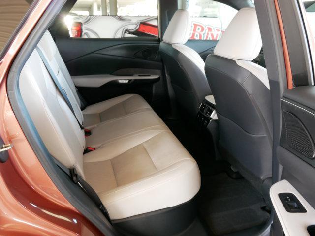 used 2023 Lexus RX 350 car, priced at $46,599