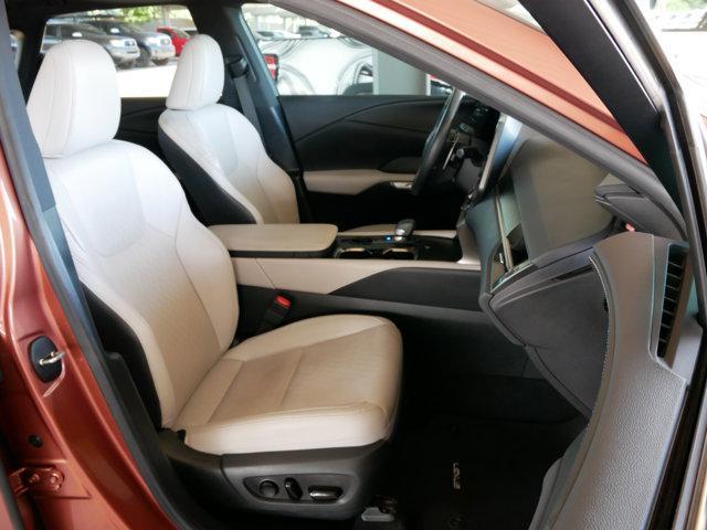 used 2023 Lexus RX 350 car, priced at $46,599