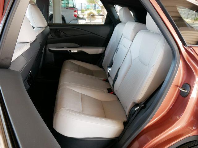 used 2023 Lexus RX 350 car, priced at $46,599