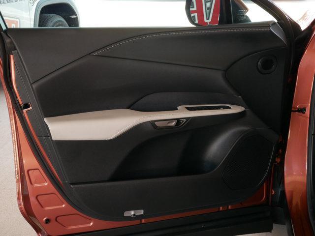 used 2023 Lexus RX 350 car, priced at $46,599