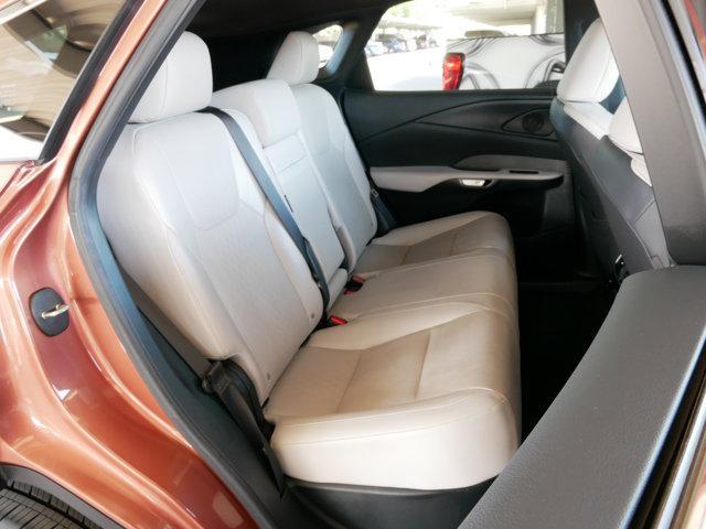 used 2023 Lexus RX 350 car, priced at $46,599