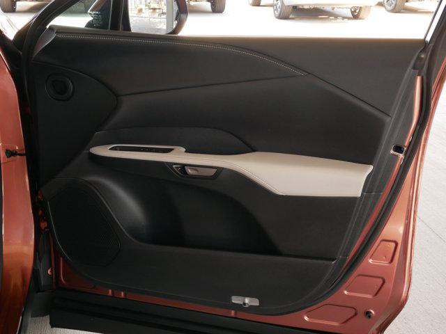 used 2023 Lexus RX 350 car, priced at $46,599