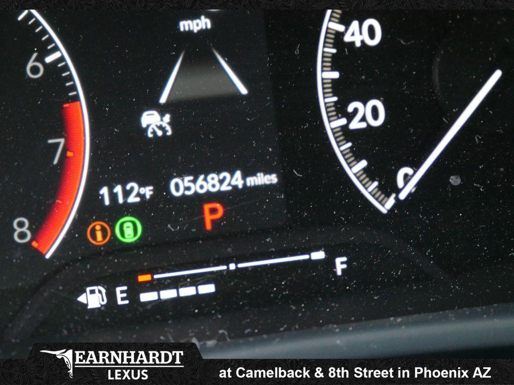 used 2023 Honda Civic car, priced at $25,599