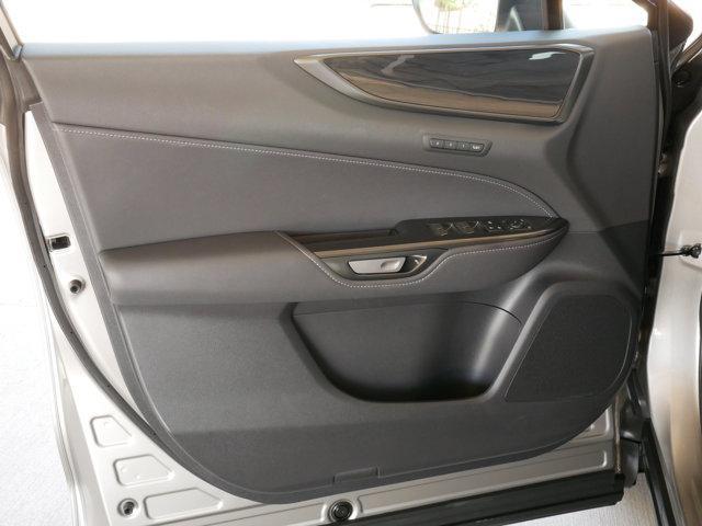 used 2025 Lexus NX 350h car, priced at $49,900