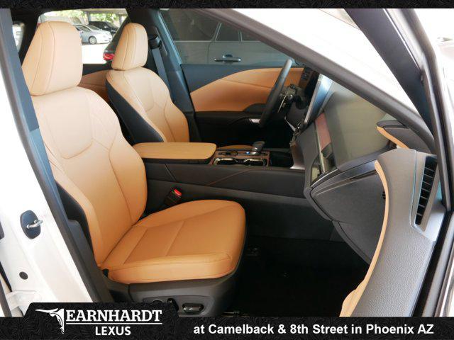 new 2026 Lexus RX 350 car, priced at $63,266