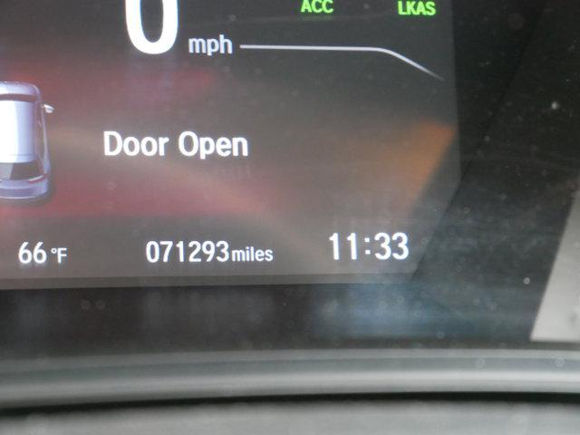 used 2021 Honda CR-V car, priced at $21,900