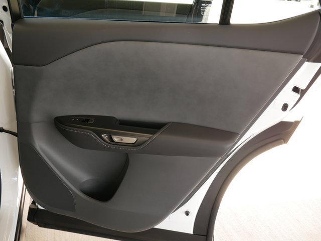 used 2024 Lexus RZ 300e car, priced at $33,900