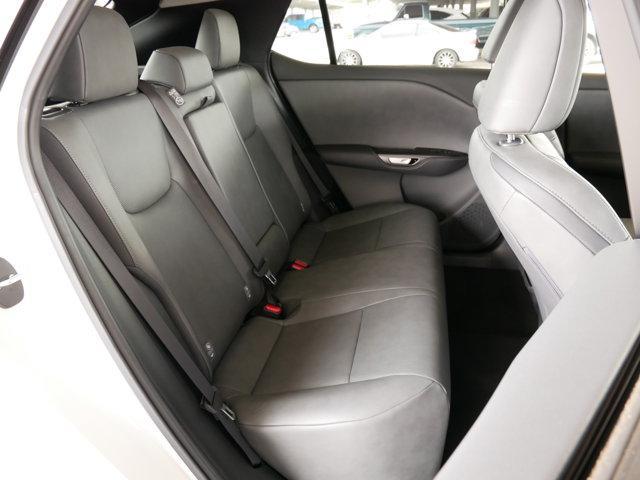 used 2024 Lexus RZ 300e car, priced at $33,900