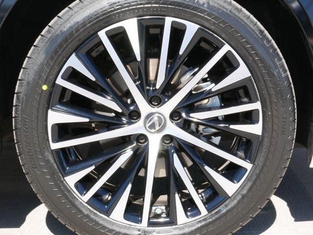 used 2024 Lexus RZ 300e car, priced at $33,900