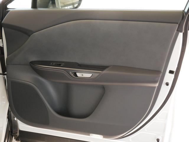 used 2024 Lexus RZ 300e car, priced at $33,900