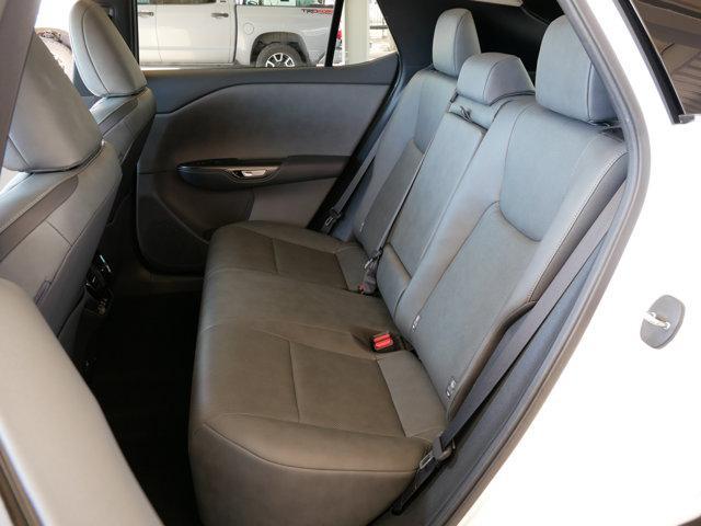 used 2024 Lexus RZ 300e car, priced at $33,900