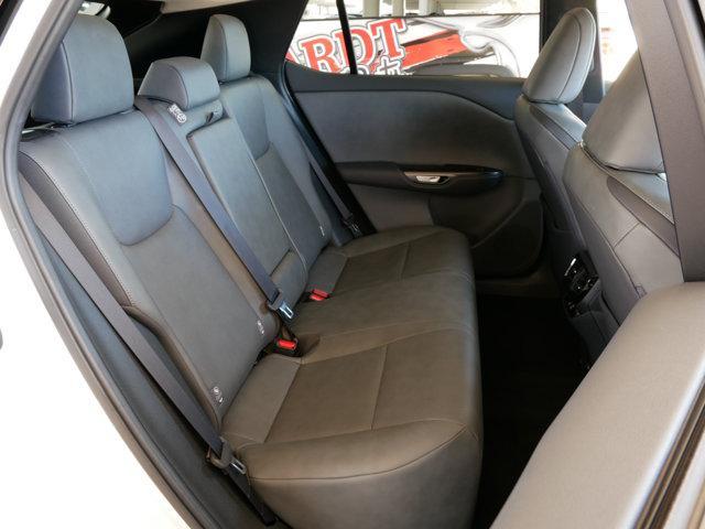 used 2024 Lexus RZ 300e car, priced at $33,900