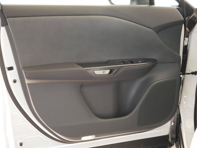 used 2024 Lexus RZ 300e car, priced at $33,900