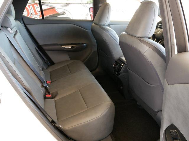 used 2024 Lexus RZ 300e car, priced at $33,900