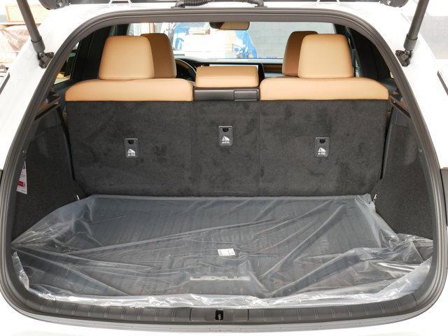 new 2026 Lexus RX 350 car, priced at $58,597