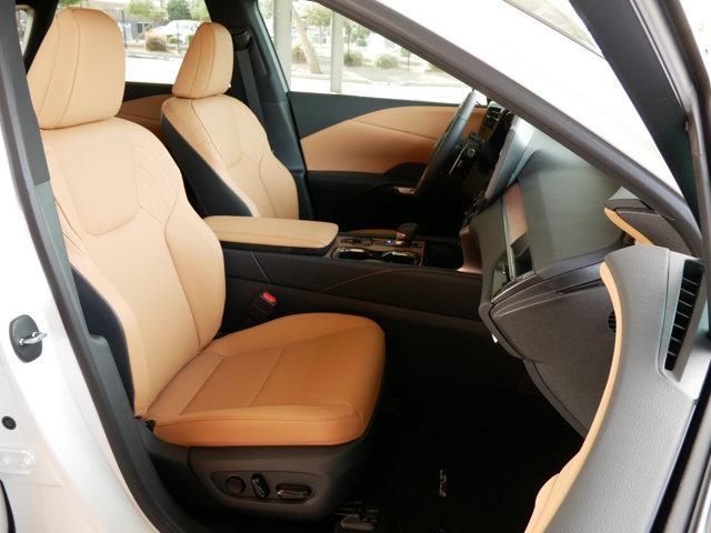 new 2026 Lexus RX 350 car, priced at $58,597