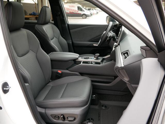 new 2026 Lexus TX 350 car, priced at $66,922