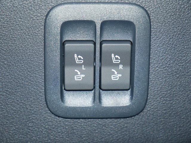 new 2026 Lexus TX 350 car, priced at $66,922