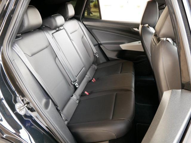 used 2021 Volkswagen ID.4 car, priced at $17,900