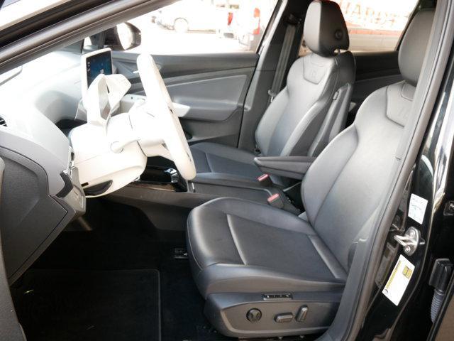 used 2021 Volkswagen ID.4 car, priced at $17,900