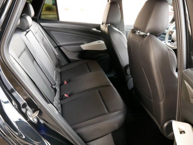 used 2021 Volkswagen ID.4 car, priced at $17,900