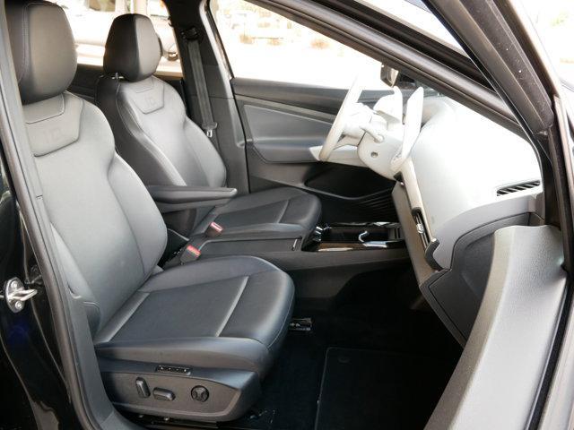 used 2021 Volkswagen ID.4 car, priced at $17,900