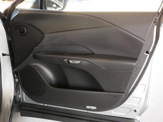 used 2025 Lexus RX 350h car, priced at $55,900