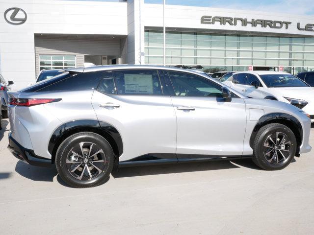 new 2026 Lexus RZ 350e car, priced at $45,574