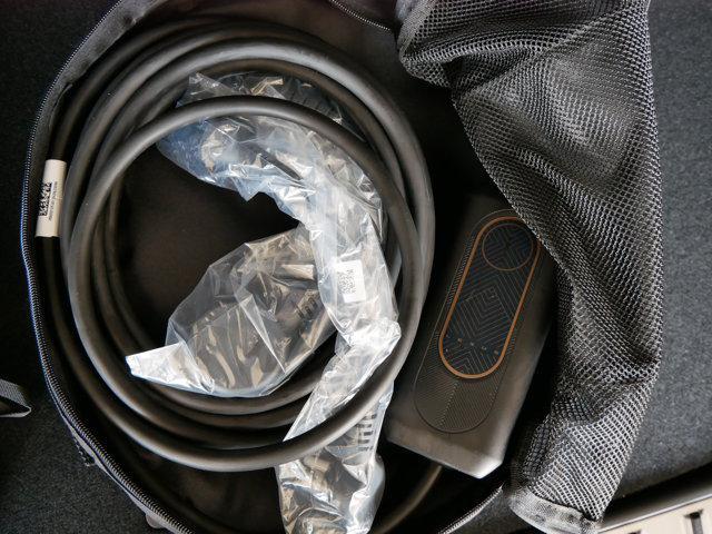 new 2026 Lexus RZ 350e car, priced at $45,574