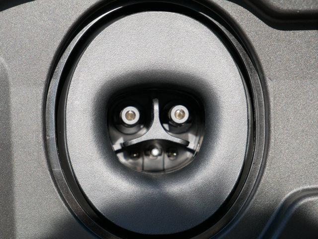 new 2026 Lexus RZ 350e car, priced at $45,574