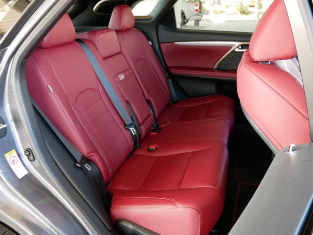 used 2018 Lexus RX 350 car, priced at $30,900