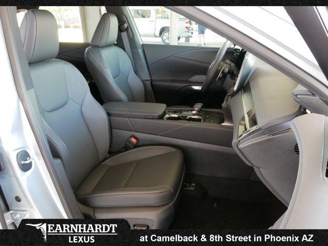 new 2026 Lexus RX 350 car, priced at $59,766
