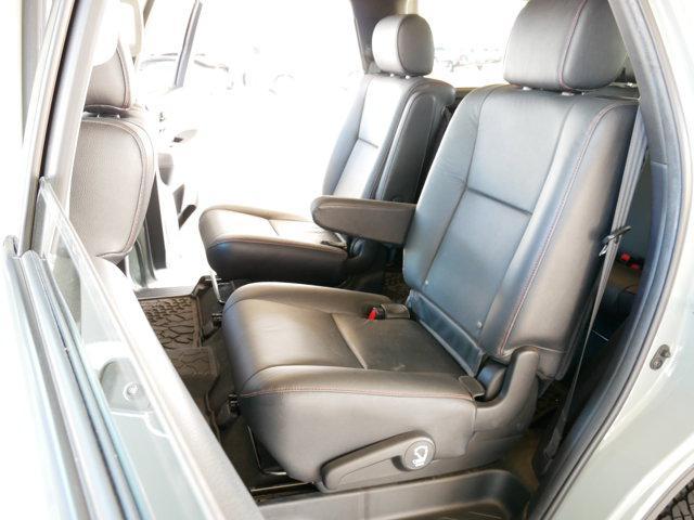 used 2021 Toyota Sequoia car, priced at $58,900