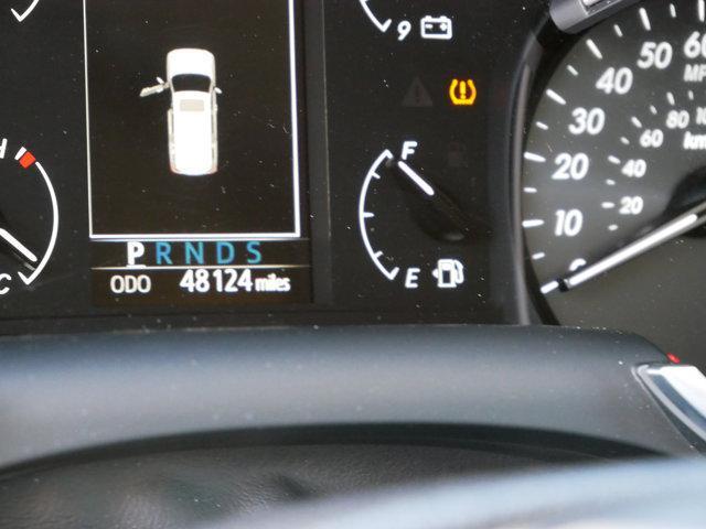 used 2021 Toyota Sequoia car, priced at $58,900