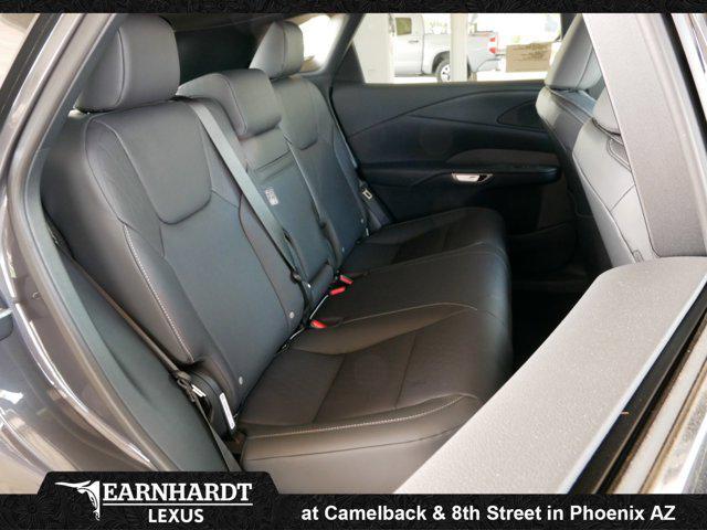 new 2026 Lexus RX 350 car, priced at $63,961